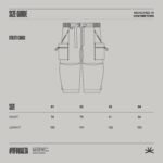 Utility Cargo - Army Green - Image 6