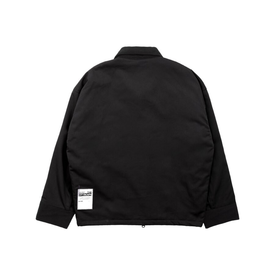 TCS / Momentum - Work Jacket - Black - Image 2