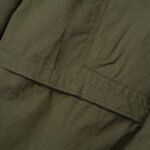 Utility Cargo - Army Green - Image 4