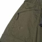 Utility Cargo - Army Green - Image 5