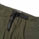 Utility Cargo - Army Green - Image 3