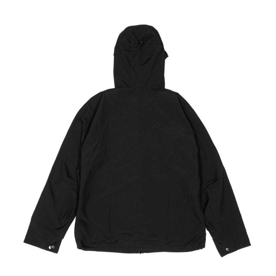 VALTA - Signature Pravara (प्रवर) - Functional Jacket Type I - BLACK - Image 2