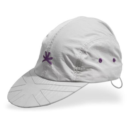 Traverse Hat - Ash Grey