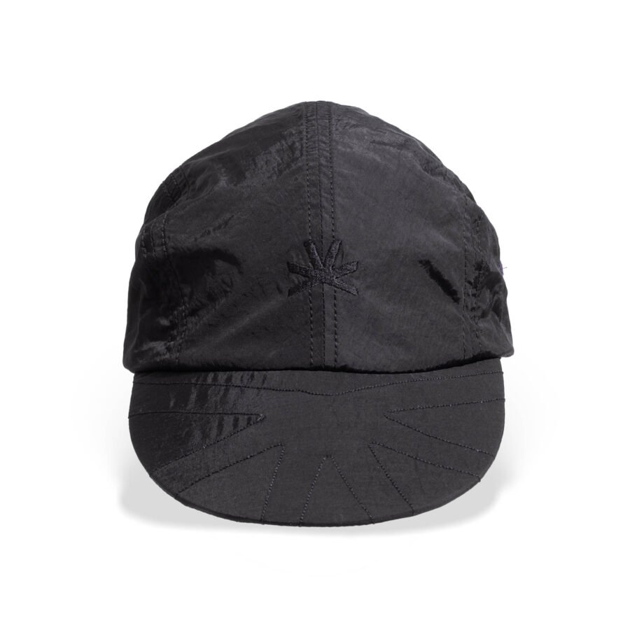 Traverse Hat - Black - Image 2