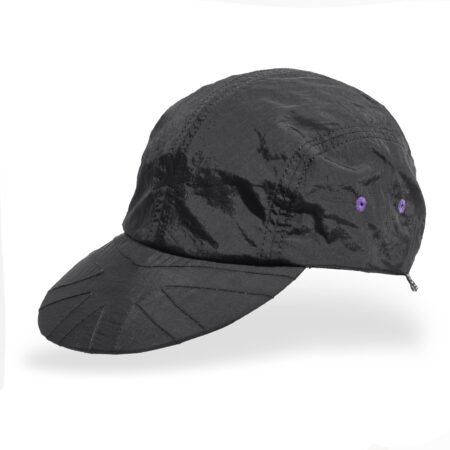 Traverse Hat - Black