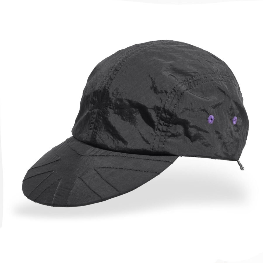 Traverse Hat - Black