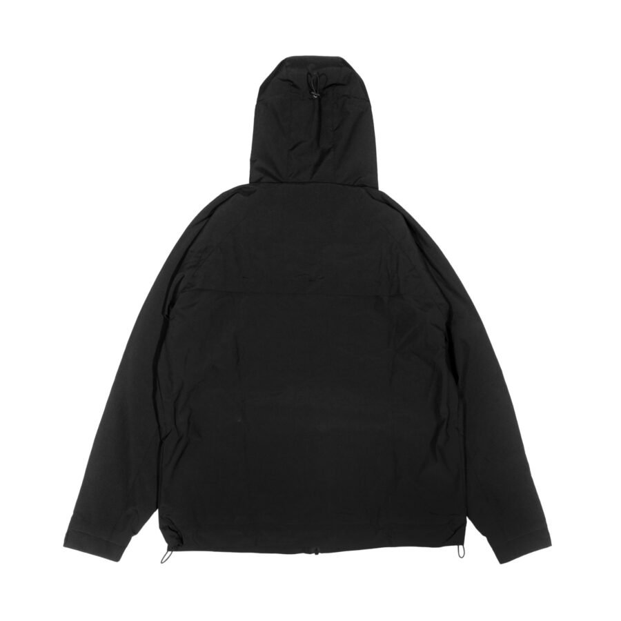 VALTA - Signature Comrade - Functional Jacket Type II - BLACK - Image 2