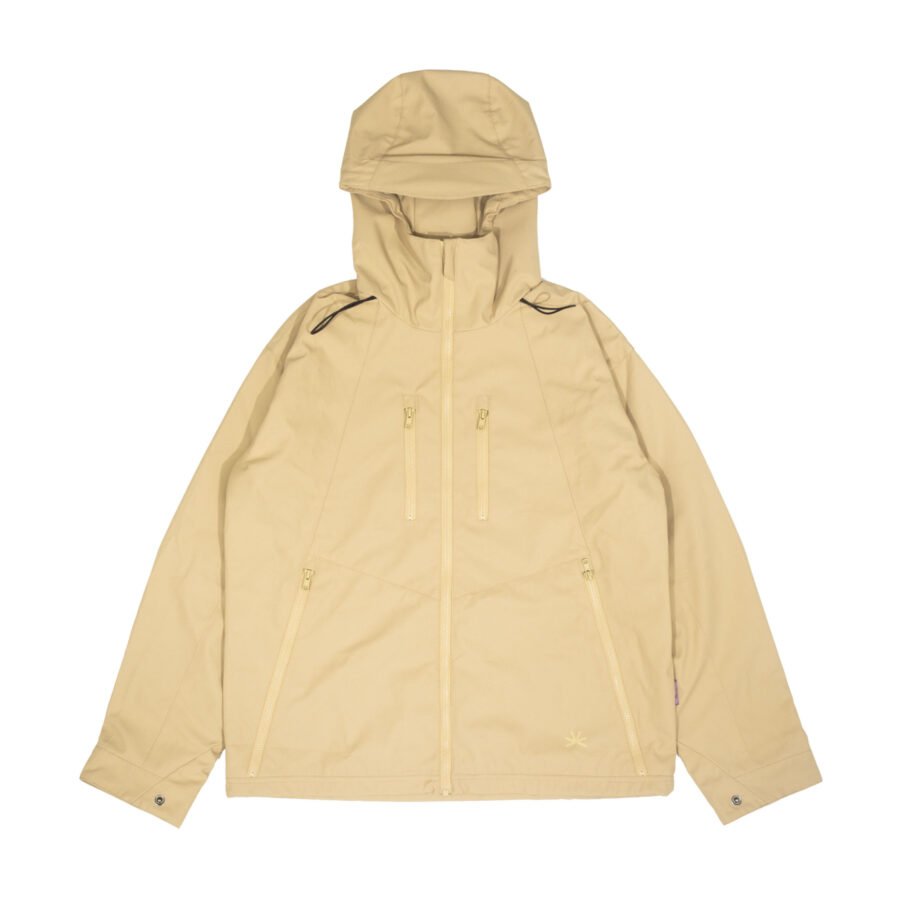 VALTA - Signature Pravara - Functional Jacket Type I - Weat - Image 2