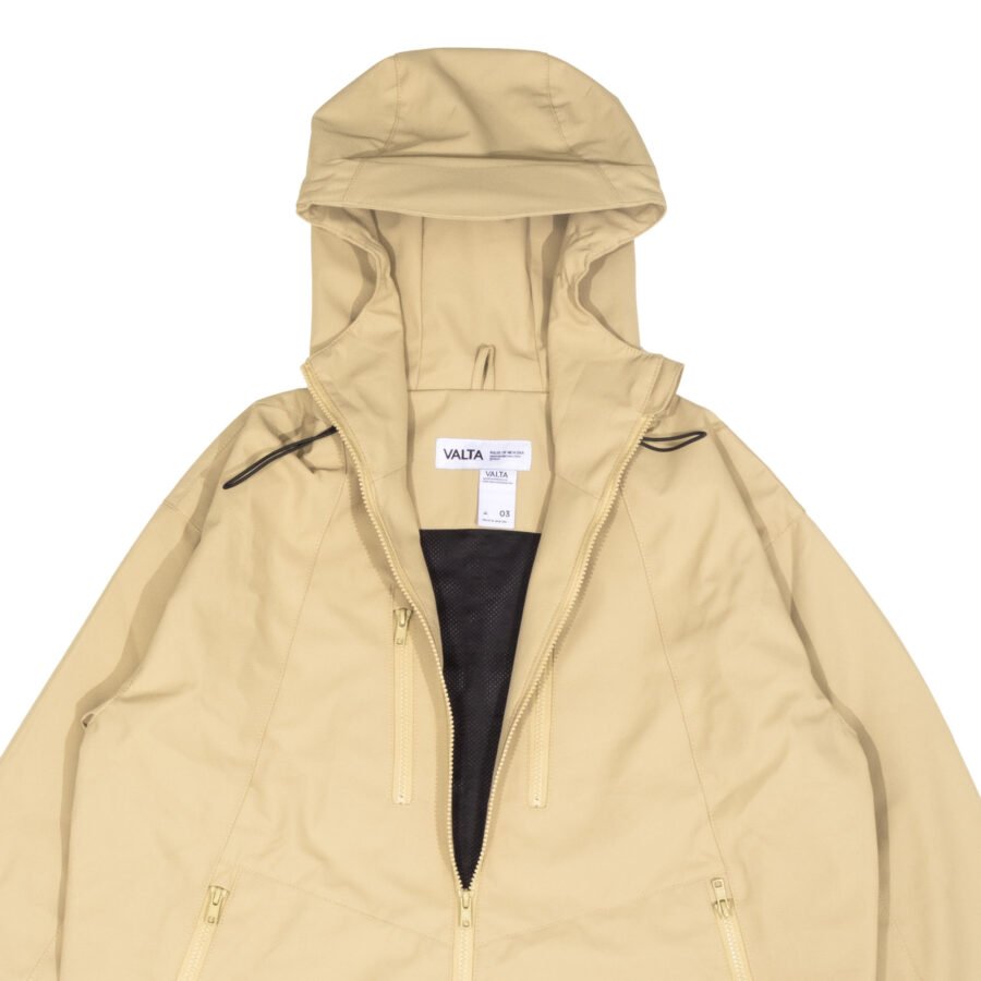 VALTA - Signature Pravara - Functional Jacket Type I - Weat - Image 7