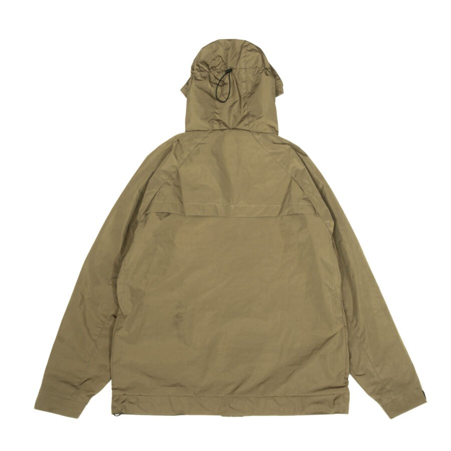 VALTA - Signature Comrade - Functional Jacket Type II - KHAKI - Image 6
