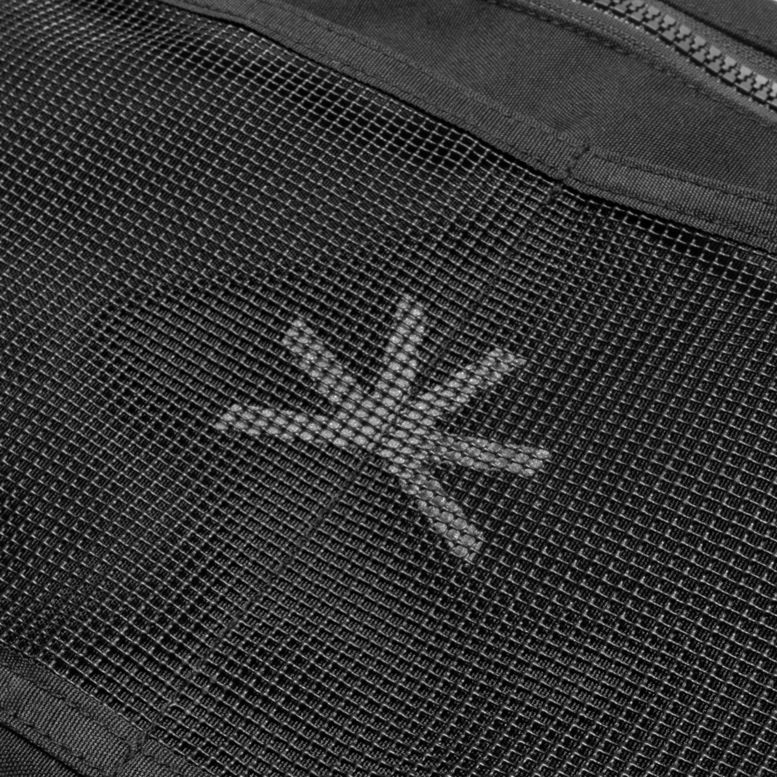 VALTA®️ Velocity Sacoche Bag – Black - Image 4