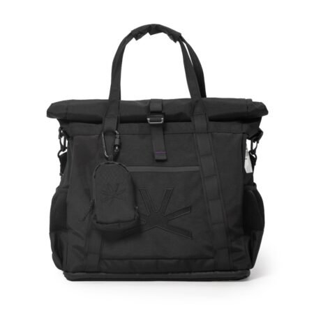 TCS 3IN1 CARRIER - BLACK