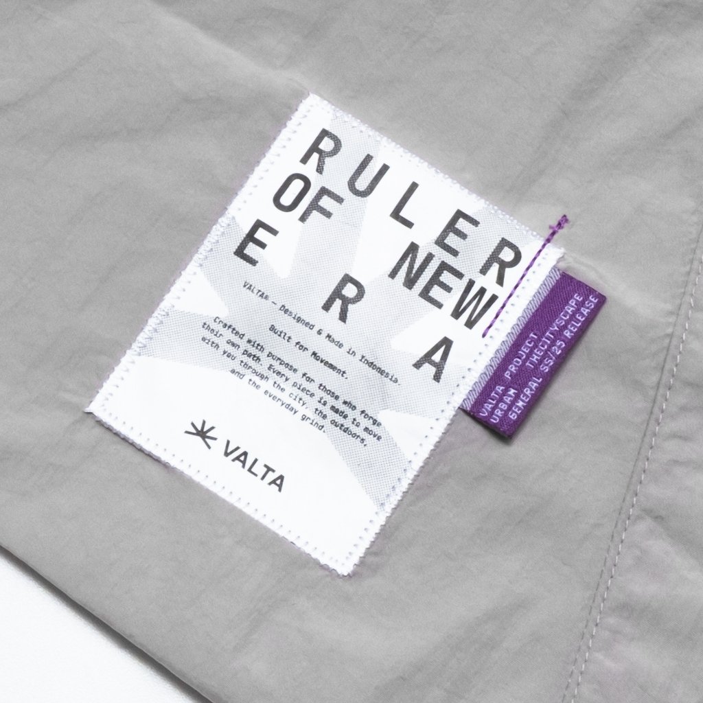 VALTA®️ Foldable Grocery Bag – Compact Functional - Image 4