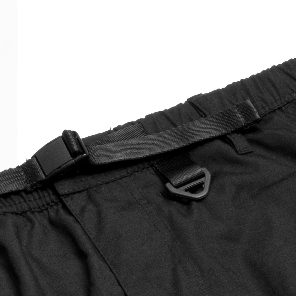 CONVERTA RIPSTOP CARGO PANTS 2-WAY - Image 5