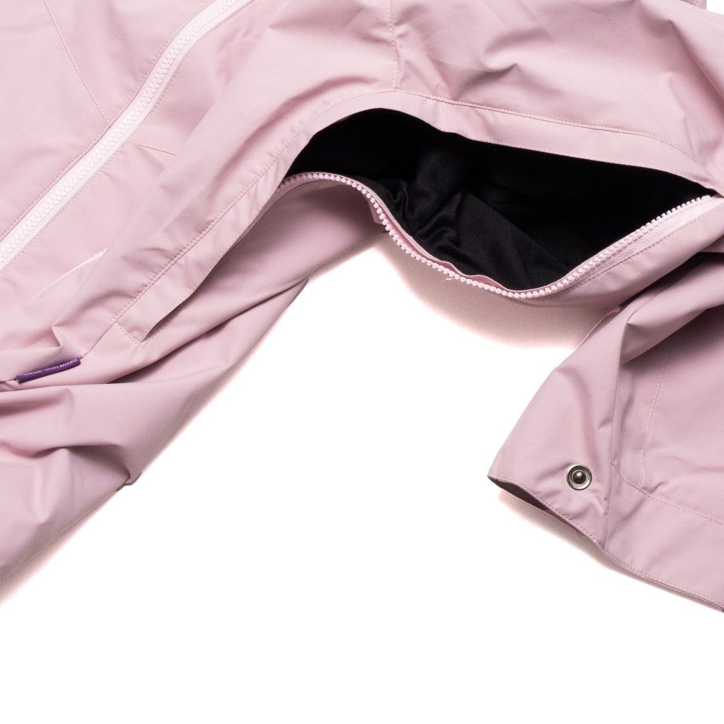VALTA - Signature Pravara - Functional Jacket Type I - Peony - Image 4