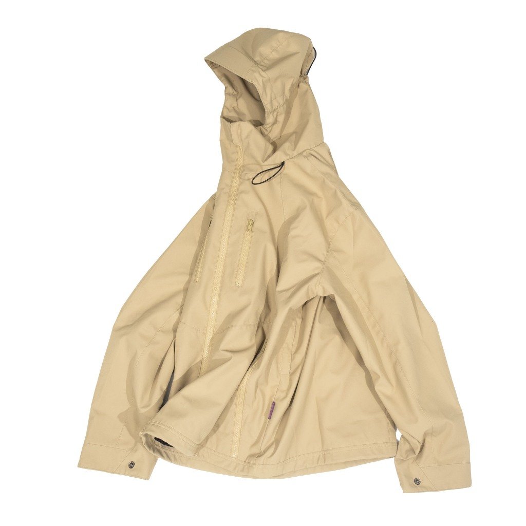 VALTA - Signature Pravara - Functional Jacket Type I - Wheat - Image 5