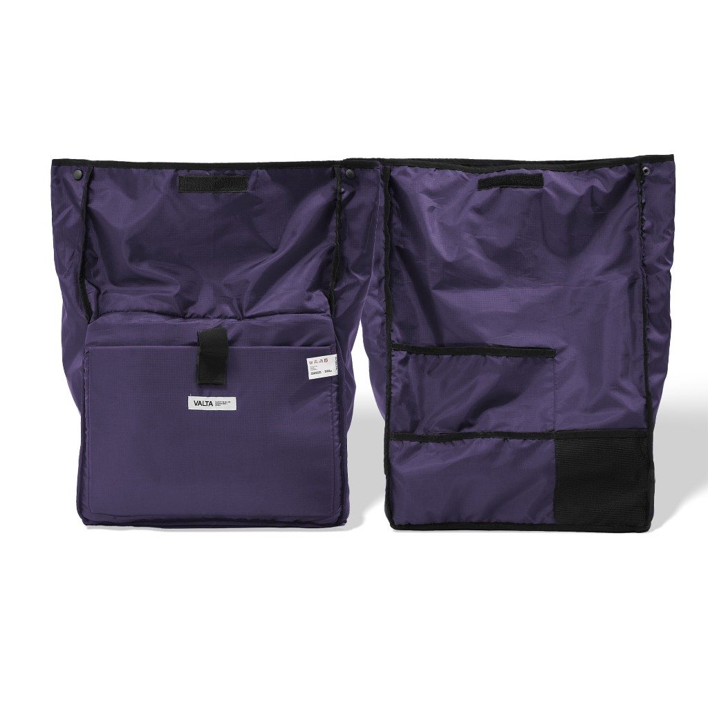 TCS 3IN1 CARRIER - STEEL GREY - Image 6