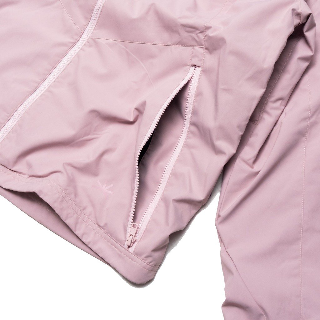 VALTA - Signature Pravara - Functional Jacket Type I - Peony - Image 3