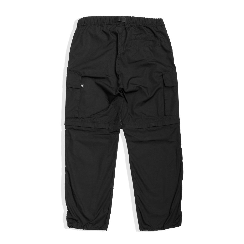 CONVERTA RIPSTOP CARGO PANTS 2-WAY - Image 7