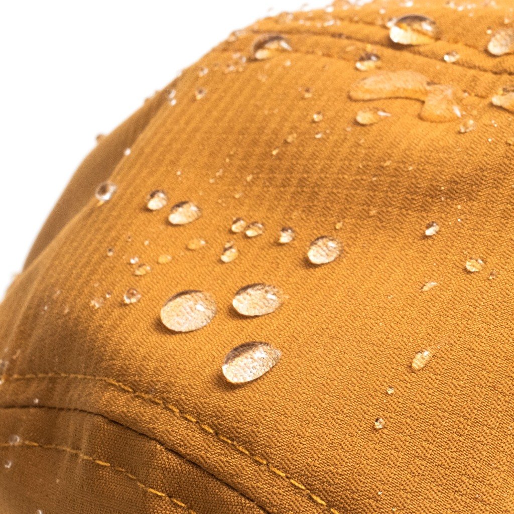 MOTION CAP Ecosystem Flow - Mustard - Image 4