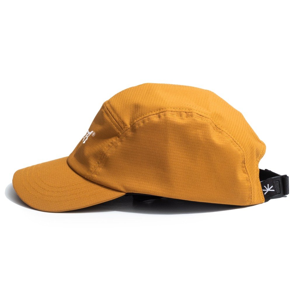 MOTION CAP Ecosystem Core - Mustard - Image 3