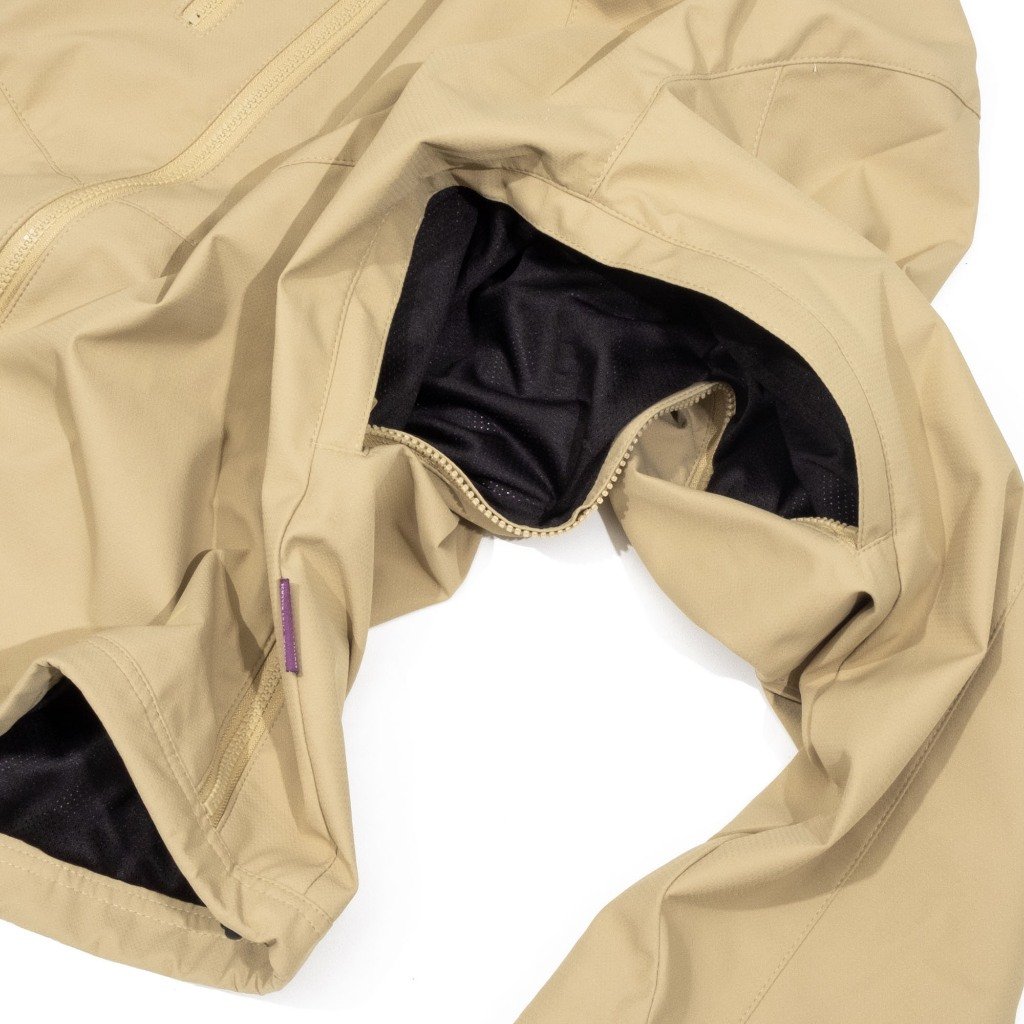 VALTA - Signature Pravara - Functional Jacket Type I - Wheat - Image 4