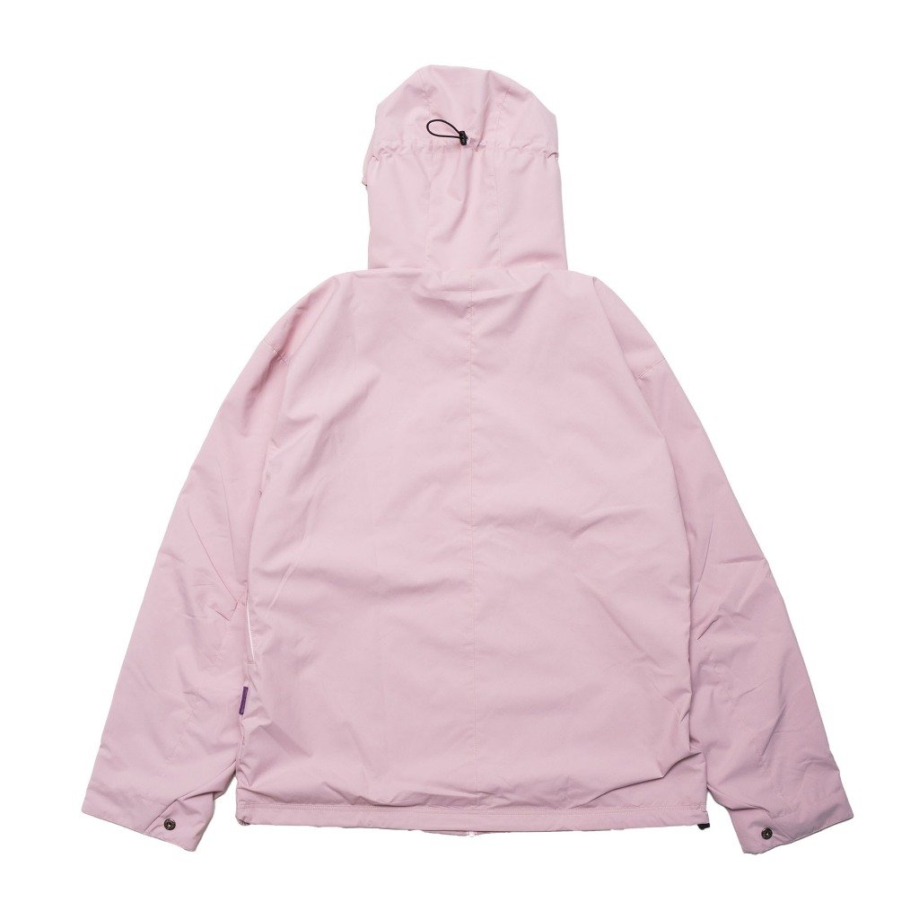 VALTA - Signature Pravara - Functional Jacket Type I - Peony - Image 6