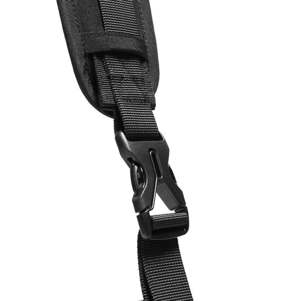 VALTA - VECTOR SLING BAG - BLACK - Image 8