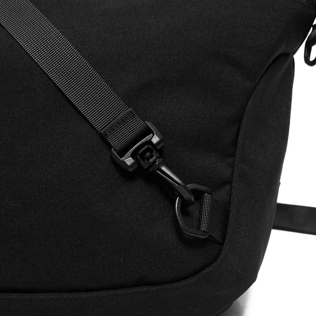 VALTA - VECTOR SLING BAG - BLACK - Image 6