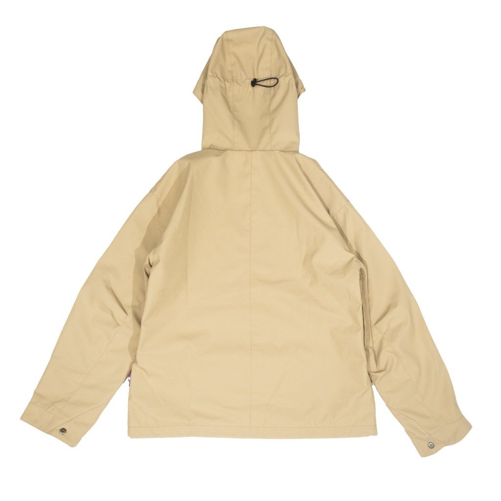 VALTA - Signature Pravara - Functional Jacket Type I - Wheat - Image 6