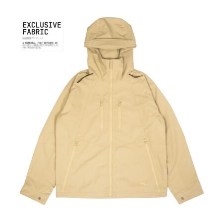 VALTA - Signature Pravara  - Functional Jacket Type I - Wheat