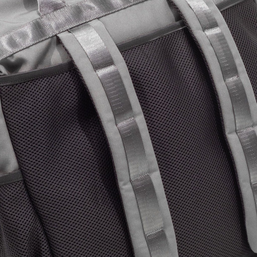 TCS 3IN1 CARRIER - STEEL GREY - Image 5