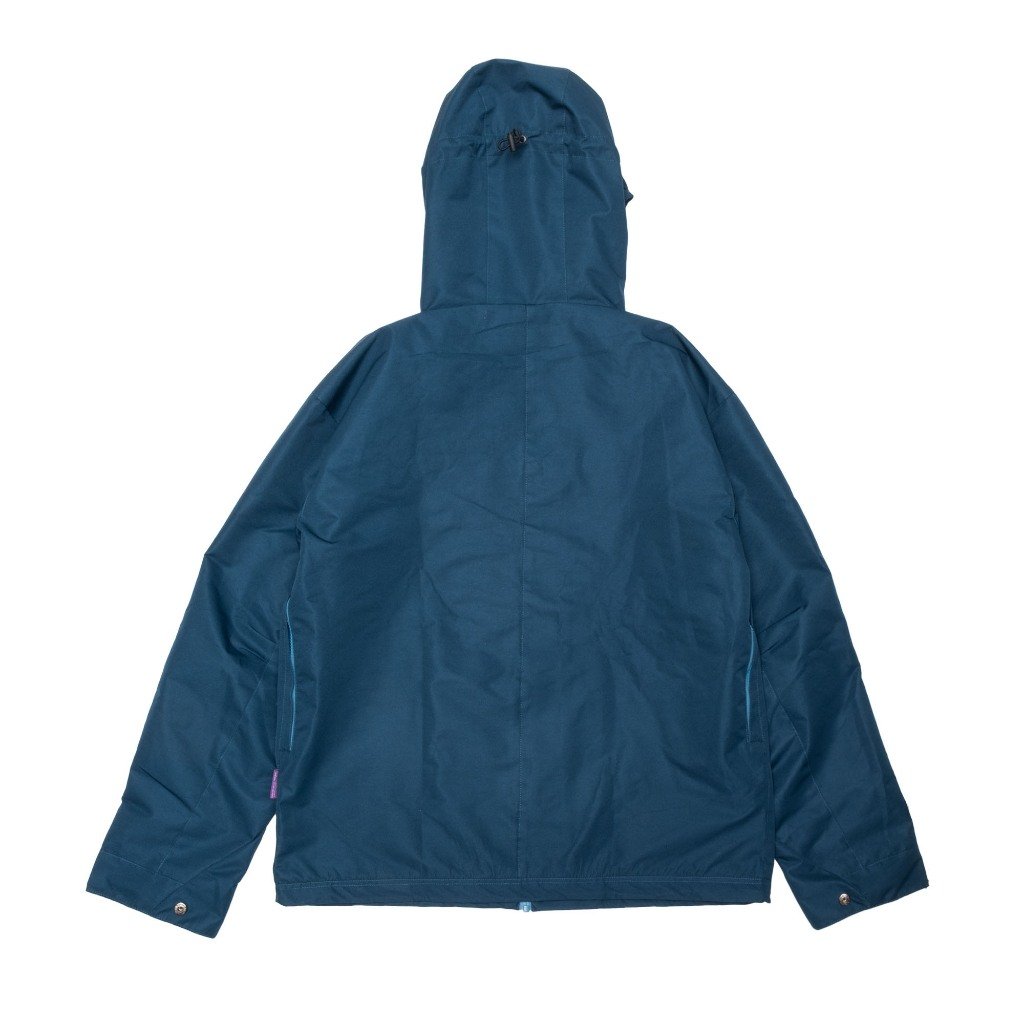 VALTA - Signature Pravara - Functional Jacket Type I - Petrol - Image 6