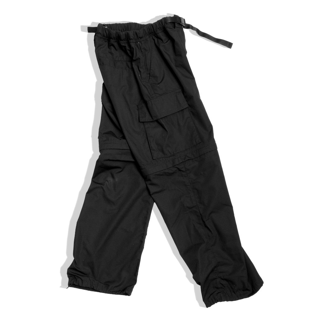 CONVERTA RIPSTOP CARGO PANTS 2-WAY - Image 6