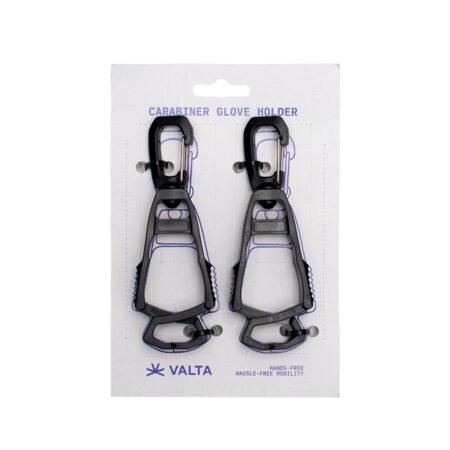 VALTA - Carabiner Glove Holder