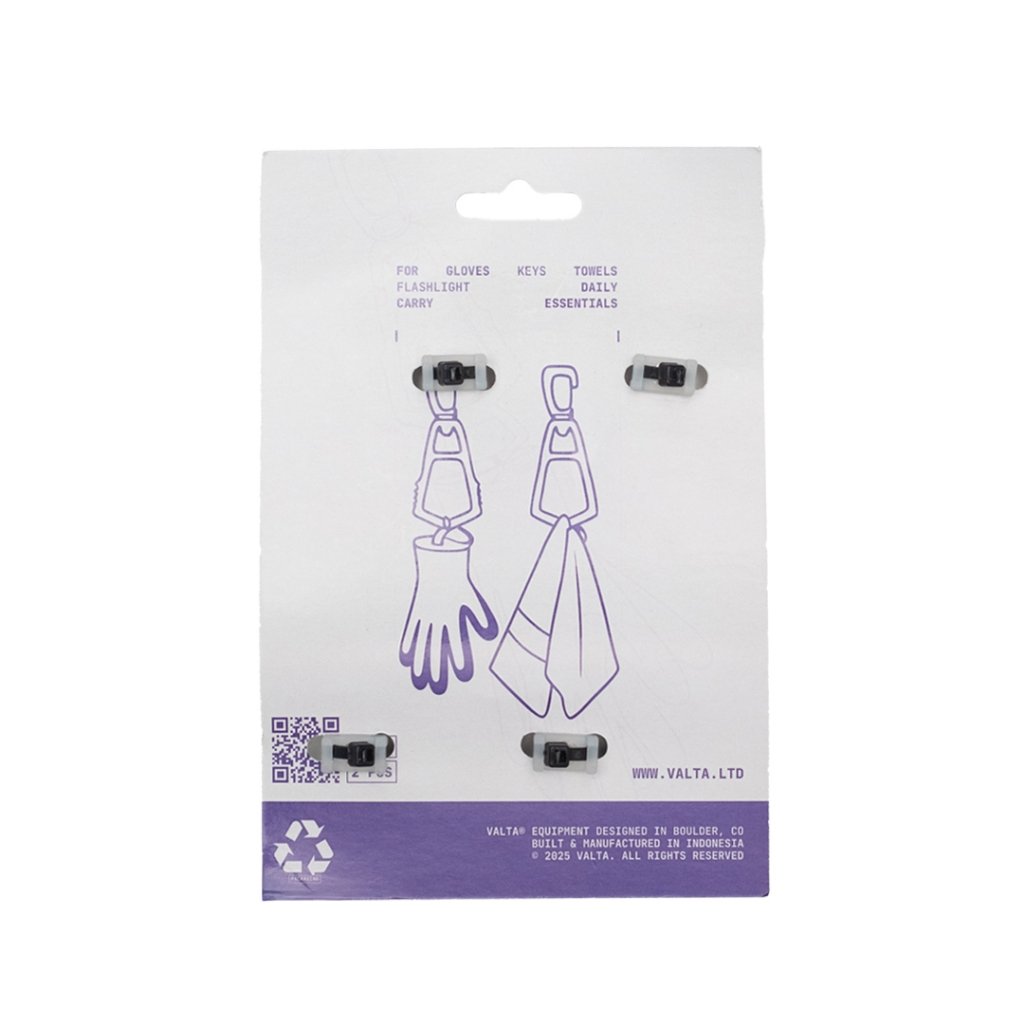 VALTA - Carabiner Glove Holder - Image 3