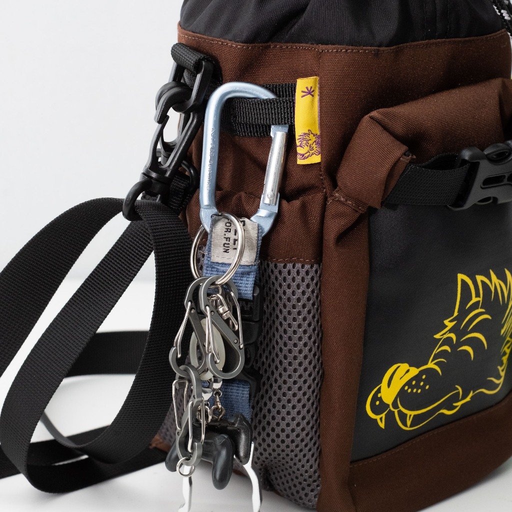 Ecosystem Carry Tumbler Bag — 32oz / 960ml - Image 3