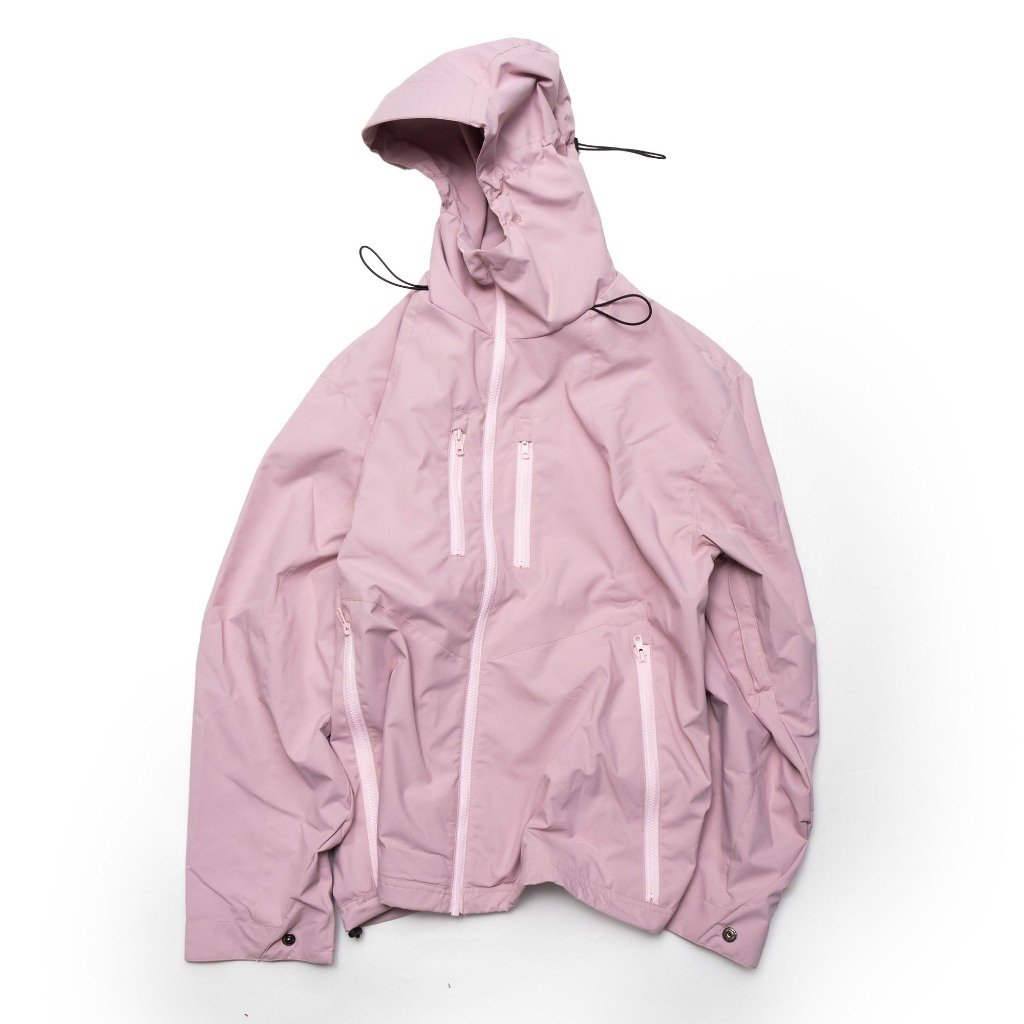 VALTA - Signature Pravara - Functional Jacket Type I - Peony - Image 5