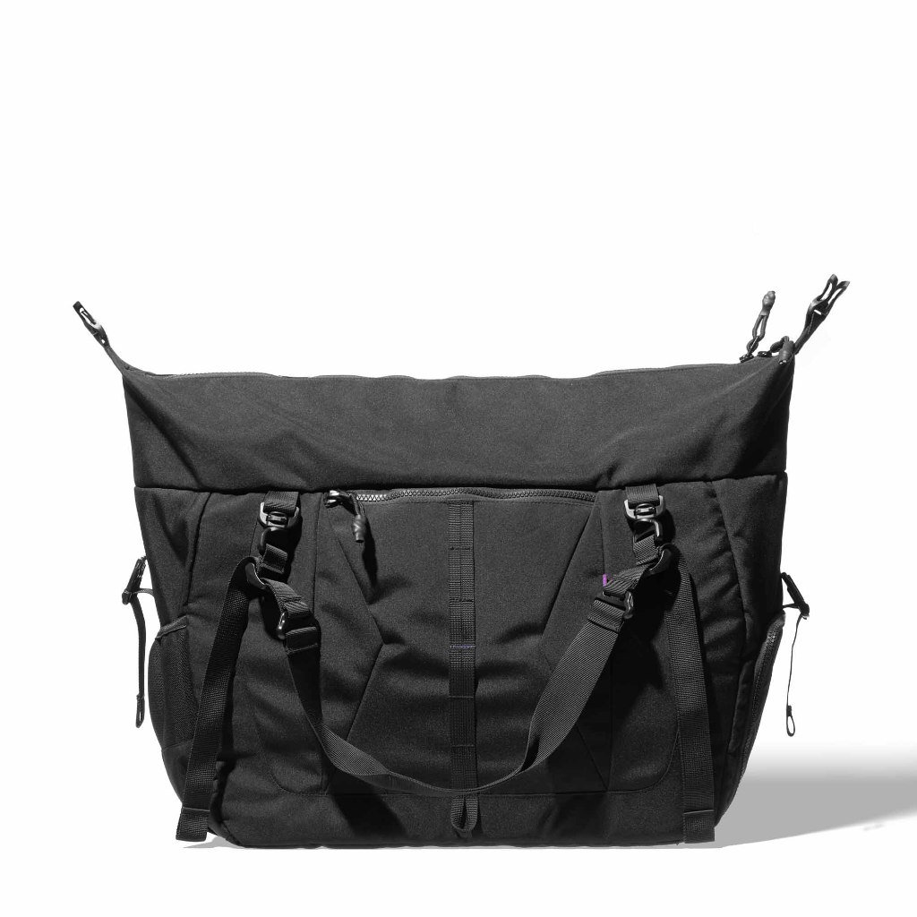 VALTA - HAUL DUFFLE BAG — 35L - Image 6