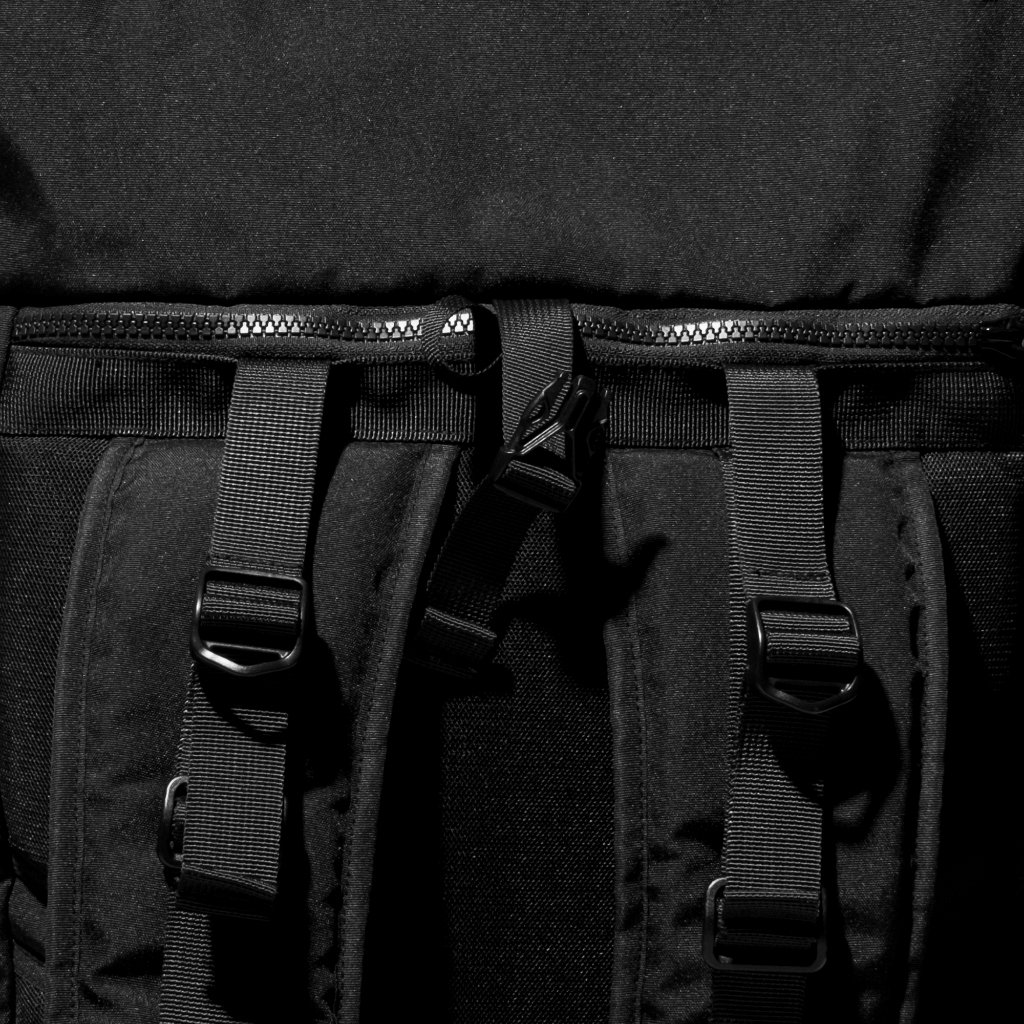 VALTA - WAYPOINT ROLLTOP BACKPACK — 25L - Image 6