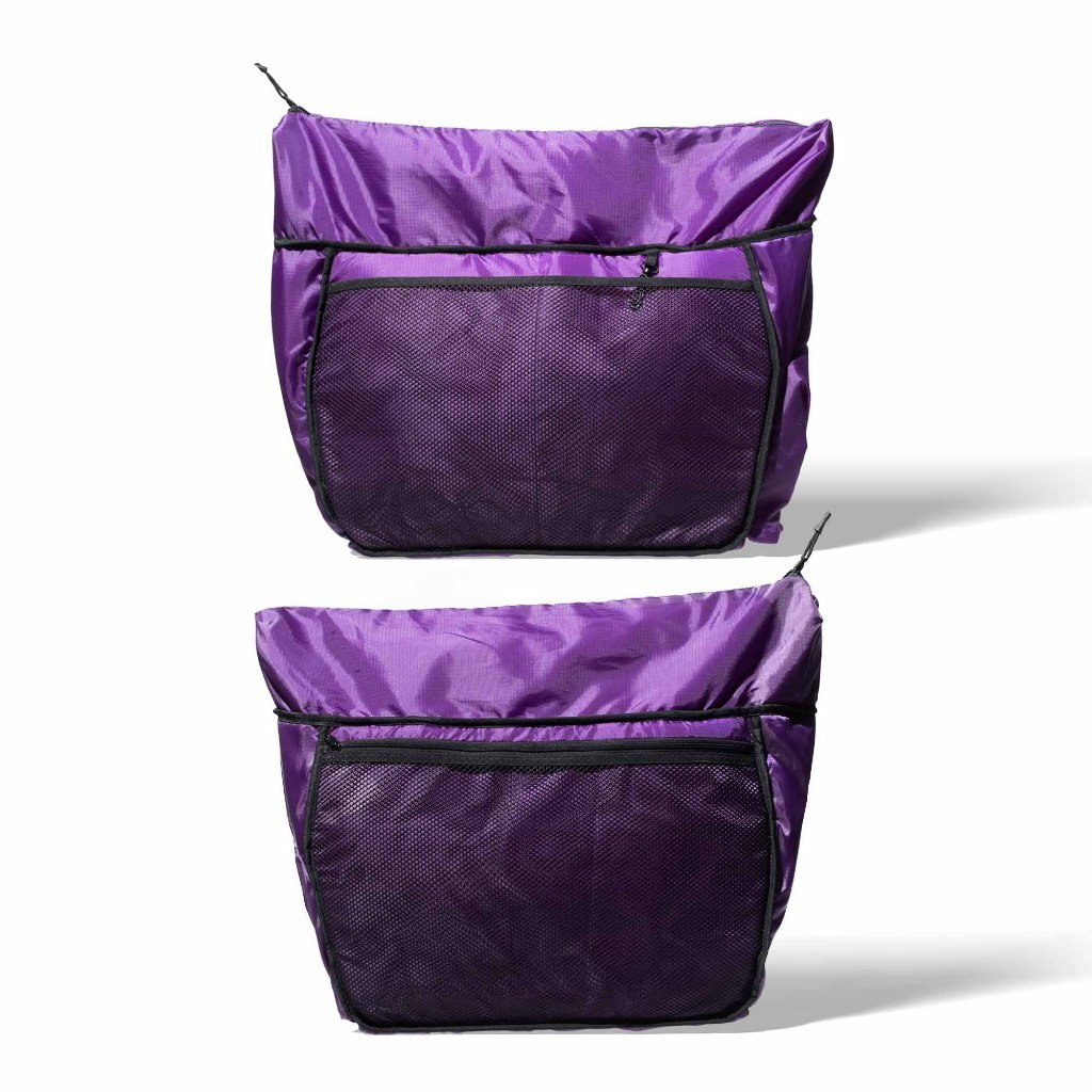 VALTA - HAUL DUFFLE BAG — 35L - Image 8
