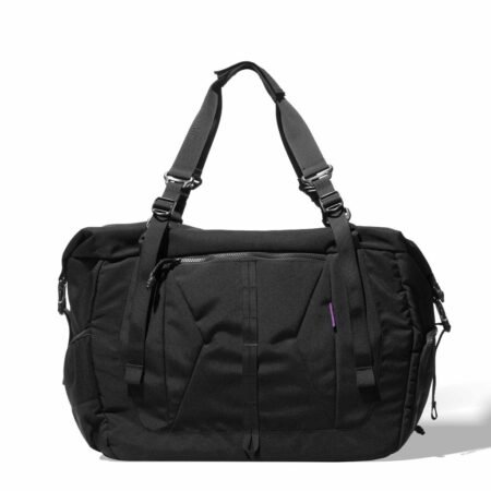 VALTA - HAUL DUFFLE BAG — 35L