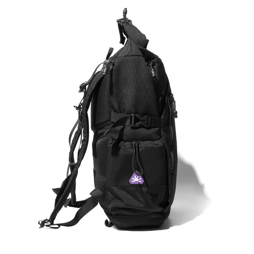 VALTA - WAYPOINT ROLLTOP BACKPACK — 25L - Image 4