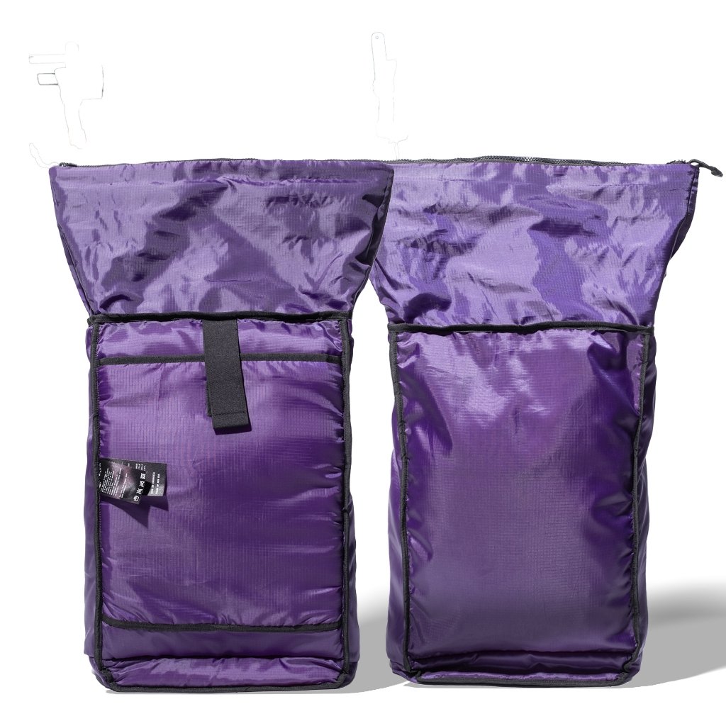 VALTA - WAYPOINT ROLLTOP BACKPACK — 25L - Image 7