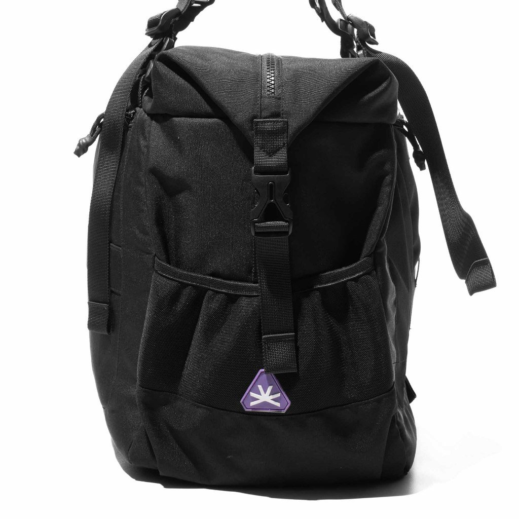 VALTA - HAUL DUFFLE BAG — 35L - Image 5
