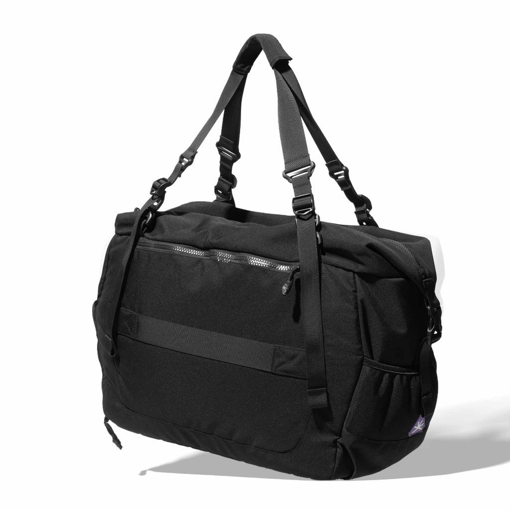 VALTA - HAUL DUFFLE BAG — 35L - Image 3