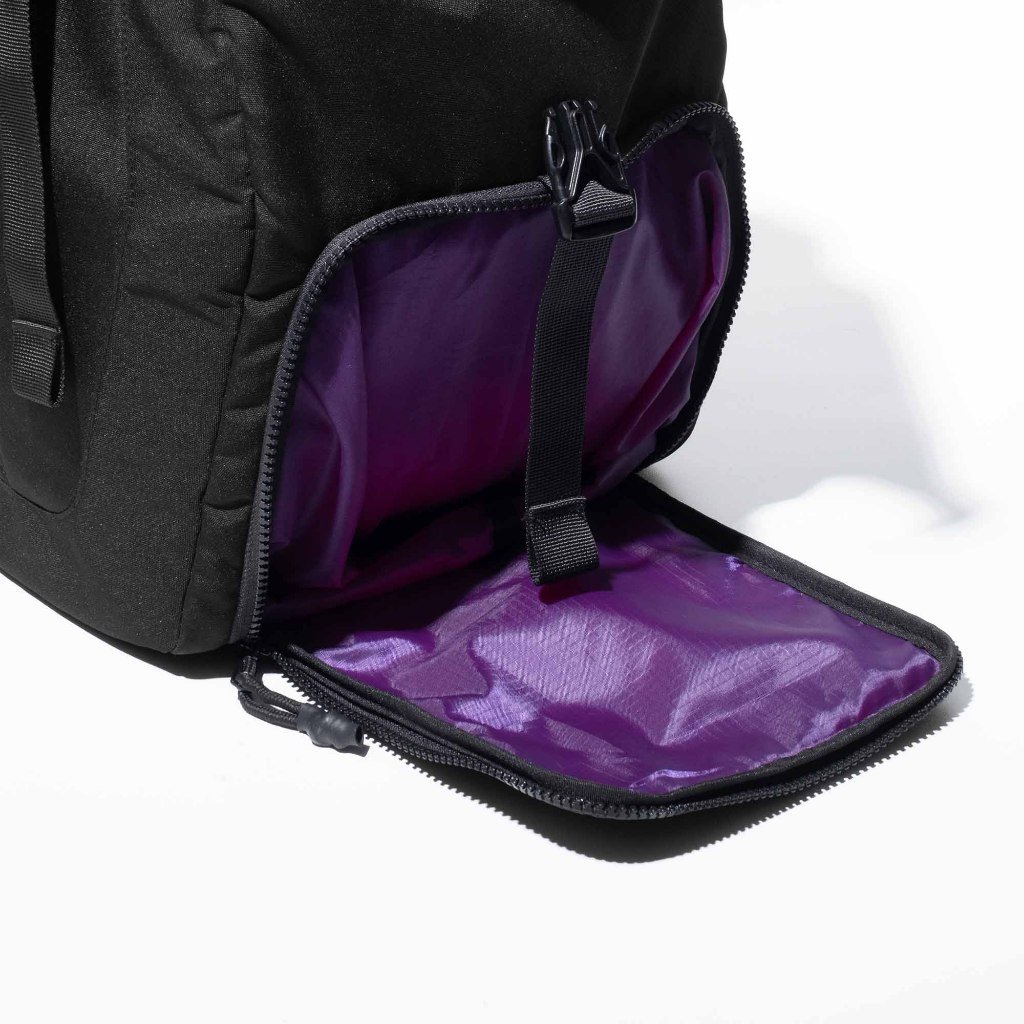 VALTA - HAUL DUFFLE BAG — 35L - Image 7
