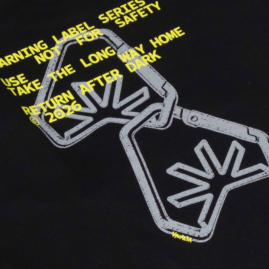 VALTA LONG WAY HOME (BLACK) — XPLR/ARCHIVE LONG SLEVEE BLACK - Image 4